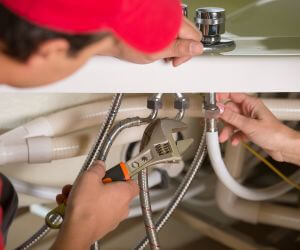 About Emergency plumbing pros Roe, AR